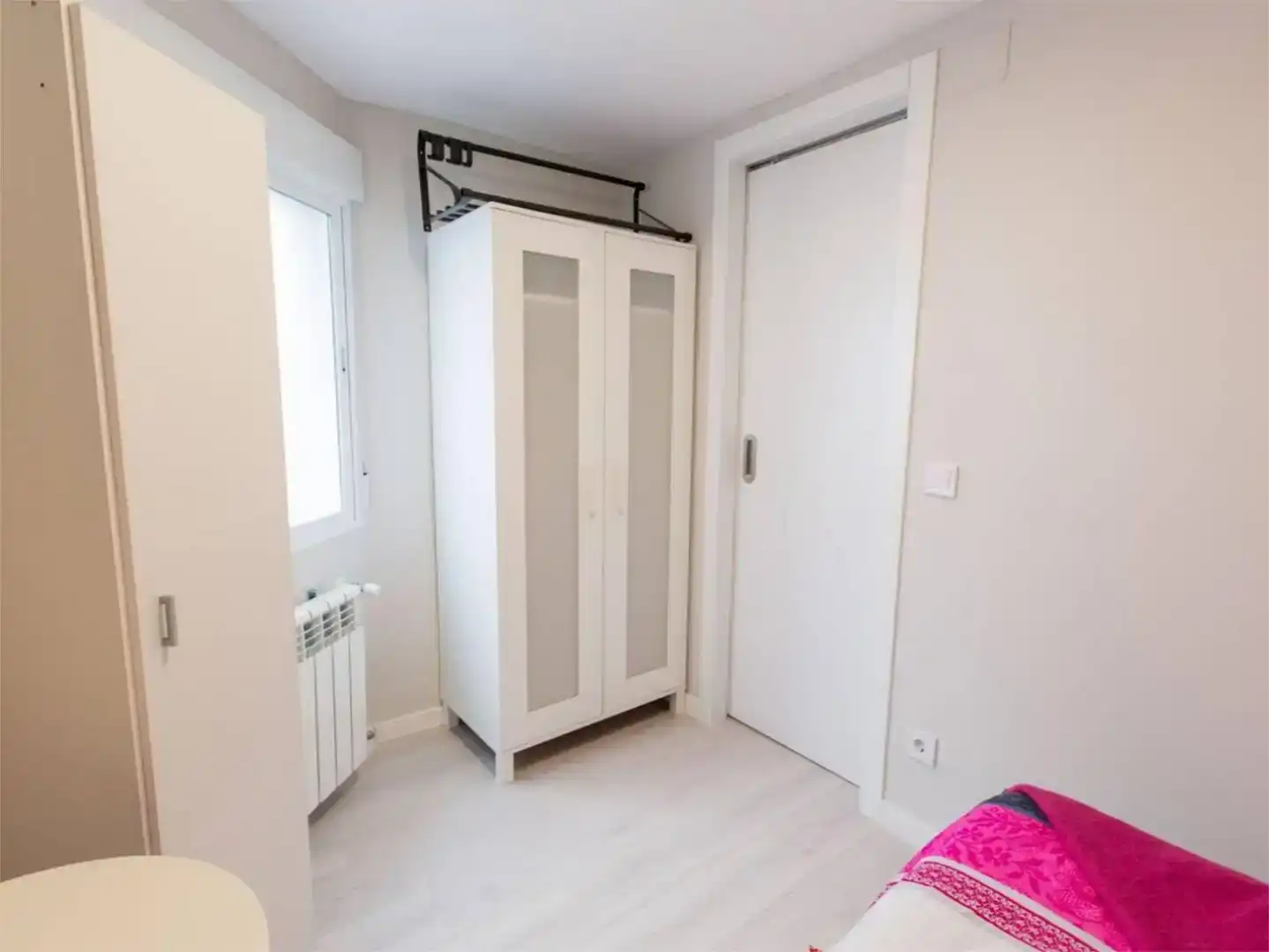 Piso de 59 m² en Logroño