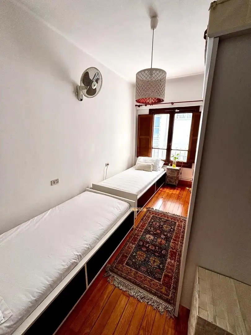 Piso de 95 m² en Vigo