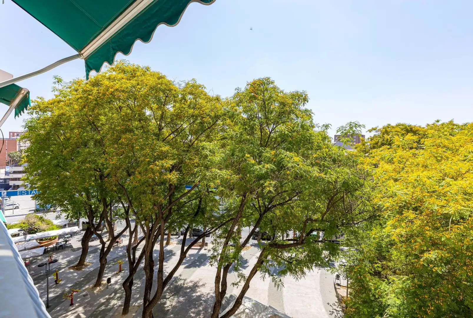 Piso de 127 m² en Murcia