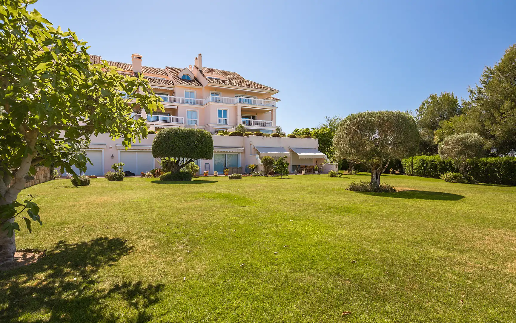 Piso de 105 m² en Benahavís