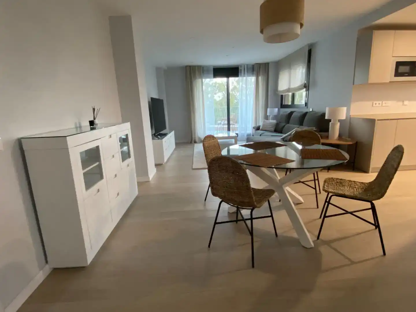 Piso de 86 m² en Jerez de la Frontera