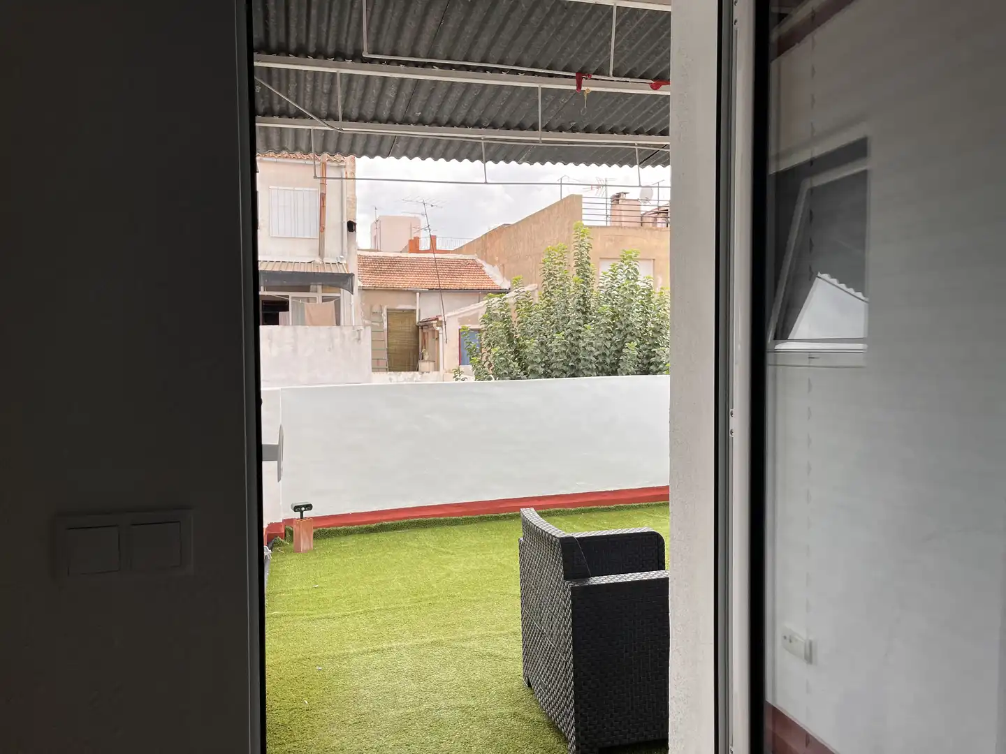 Zimmer zur Miete, Murcia