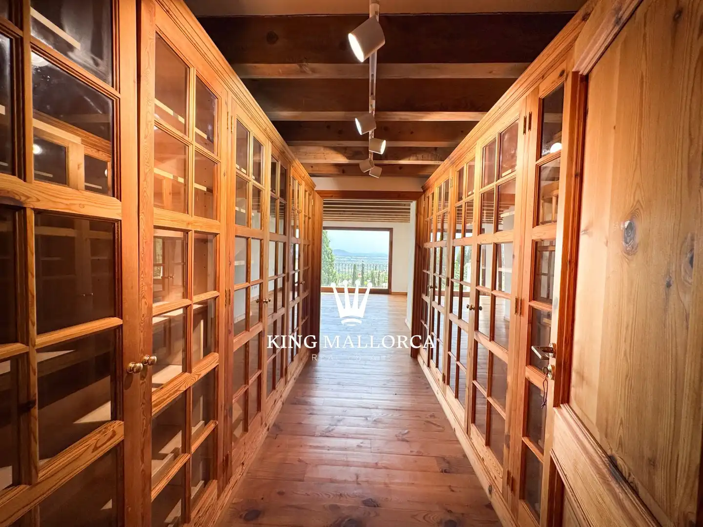 Piso de 742 m² en Esporles