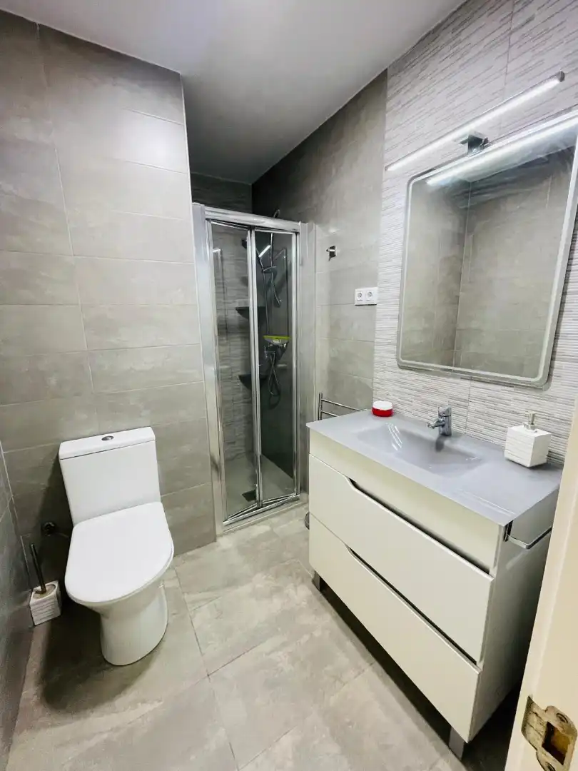 Piso de 60 m² en Sueca