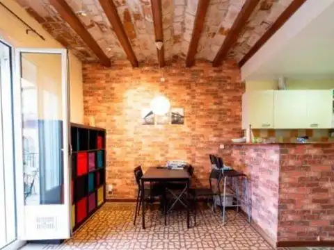 Room for rent, Barcelona