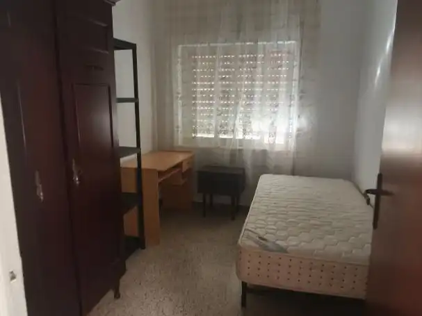 Habitació de lloguer, Múrcia