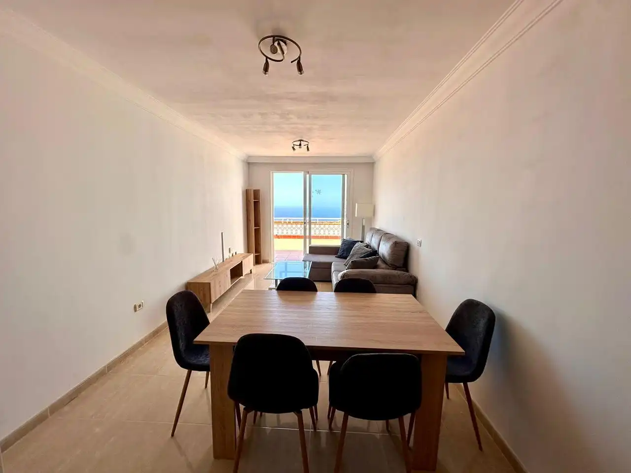 Piso de 110 m² en Adeje