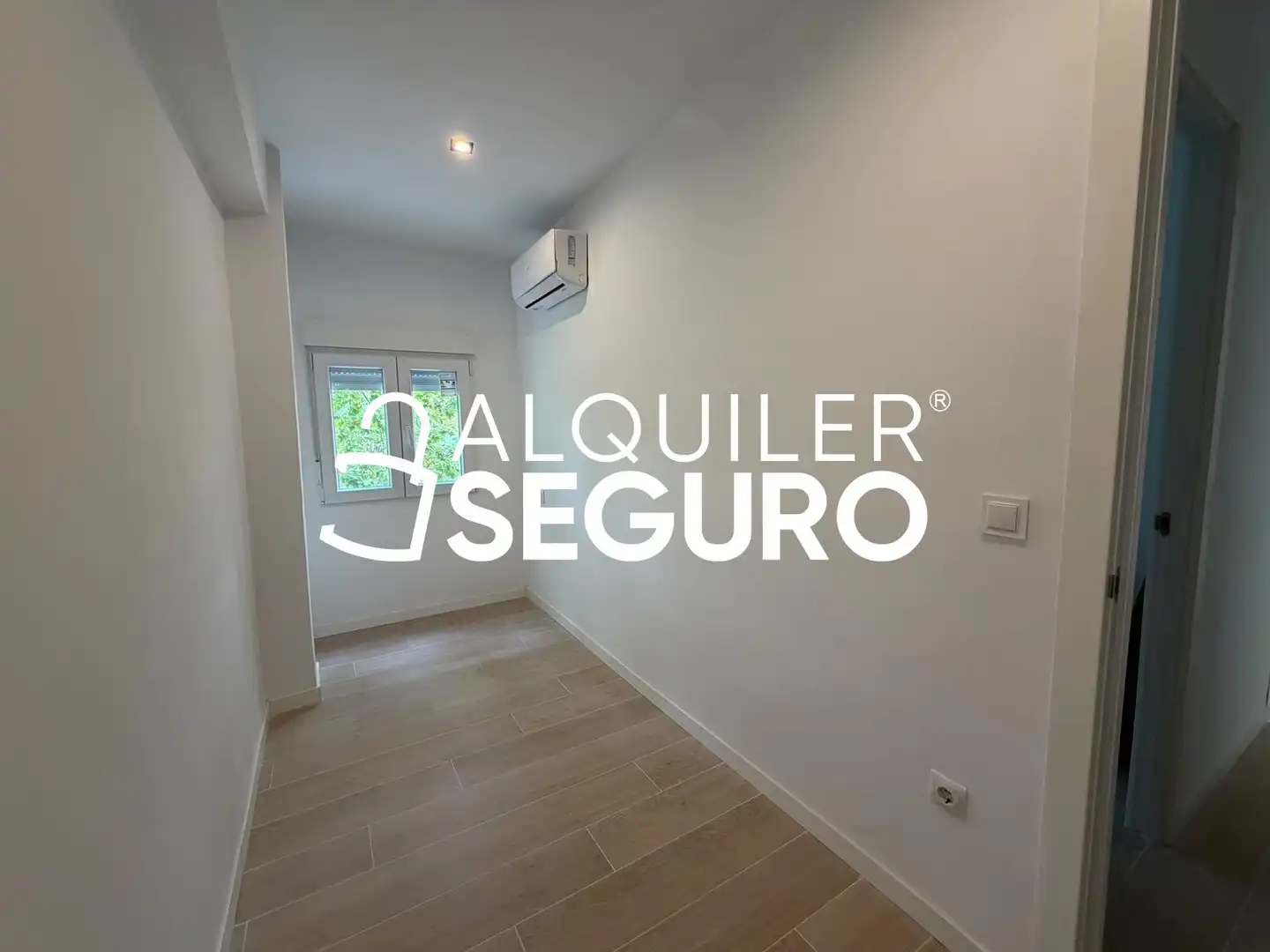 Pis de 55 m² a Getafe