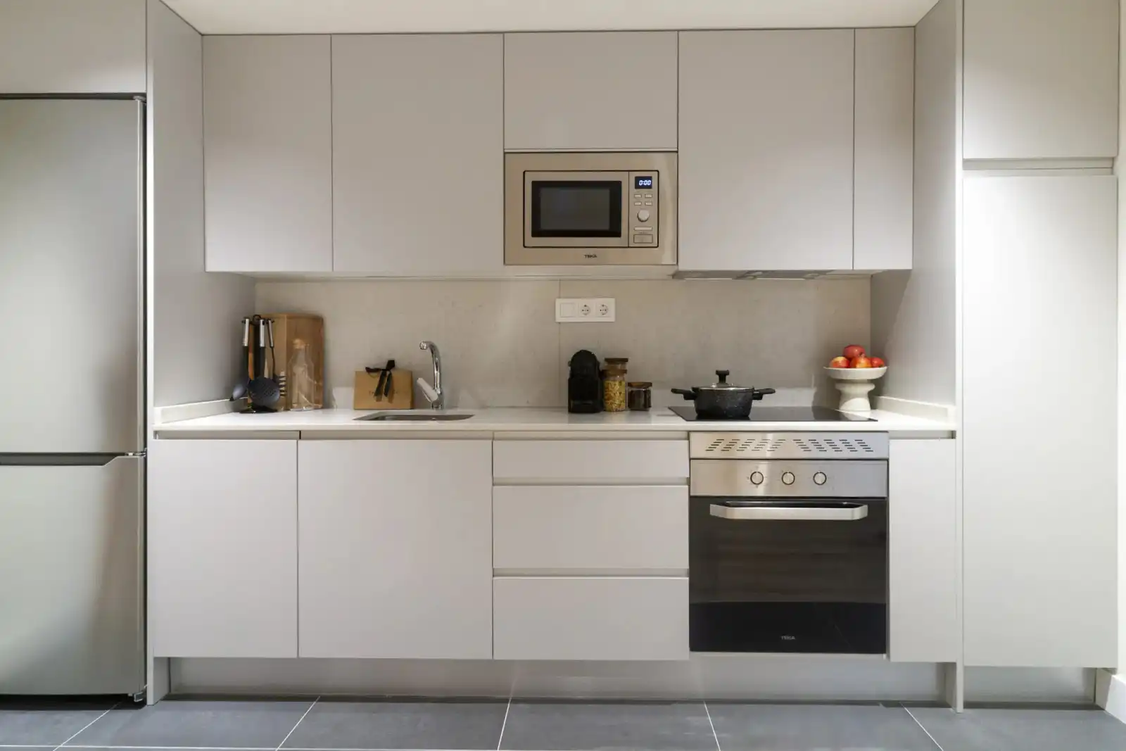 Pis de 77 m² a Madrid
