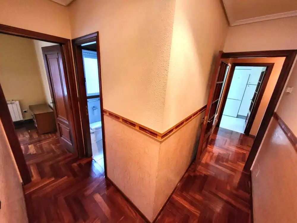 Pis de 75 m² a Redondela