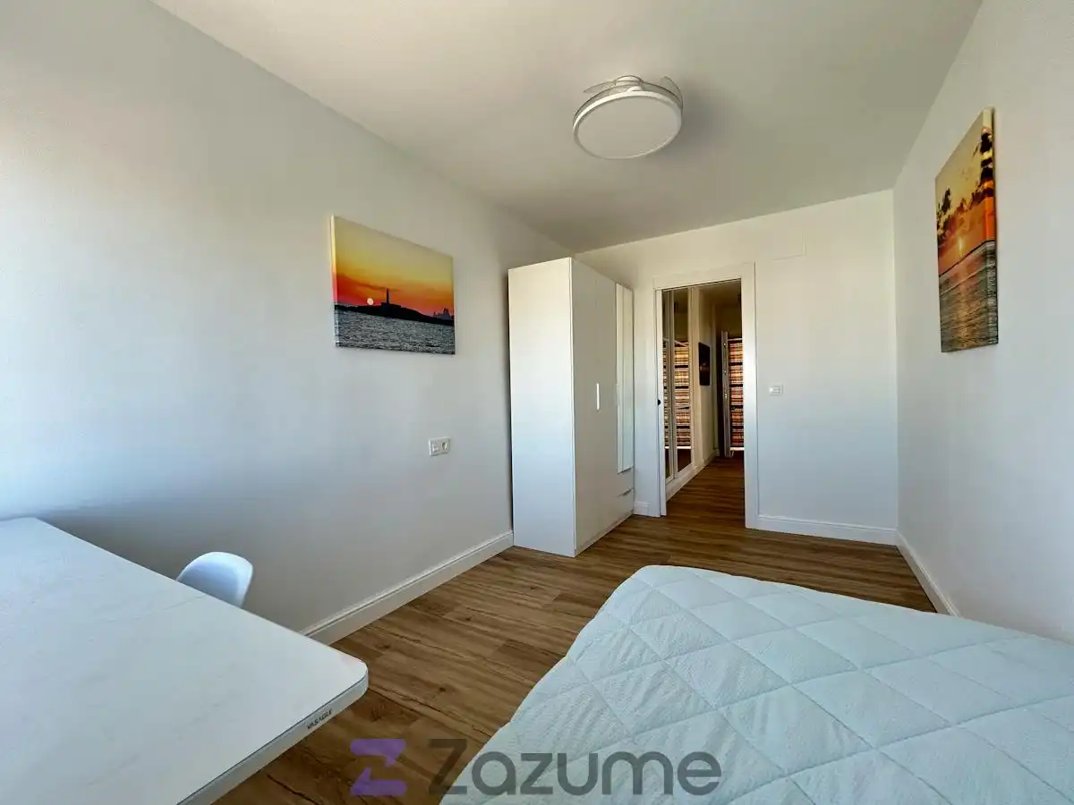 Appartamento 75 m² a Las Gabias
