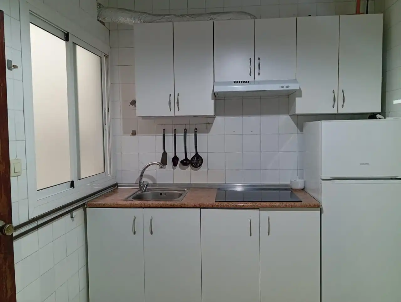 Piso de 80 m² en Almería