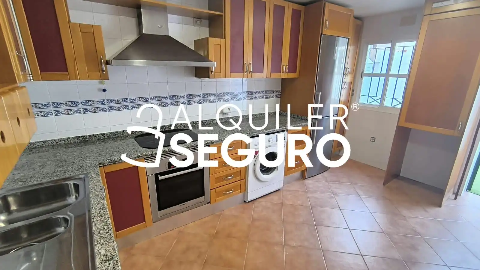 Piso de 120 m² en Castilleja de la Cuesta