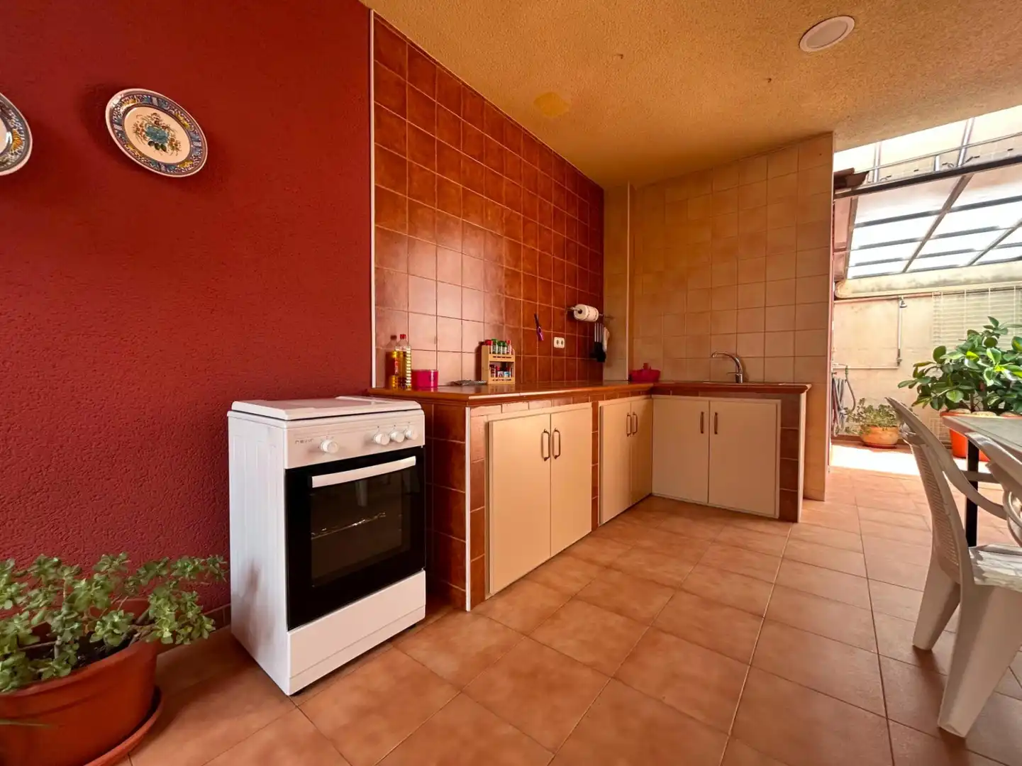 Habitación 17 m², Molina de Segura