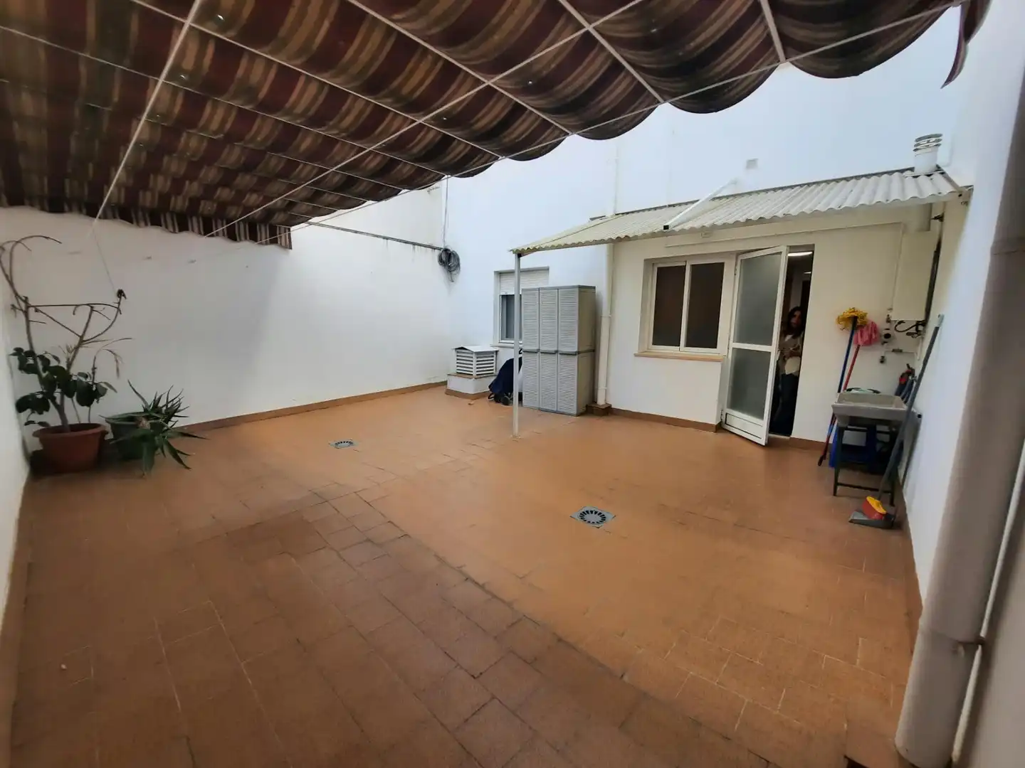 Piso de 65 m² en Badajoz