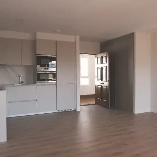 Piso de 85 m² en Guecho