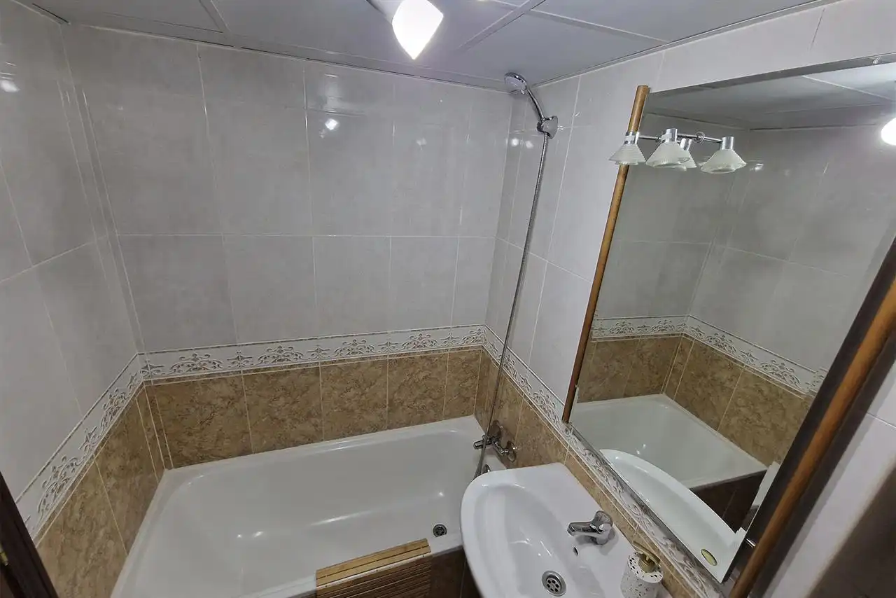 Pis de 102 m² a Torremolinos