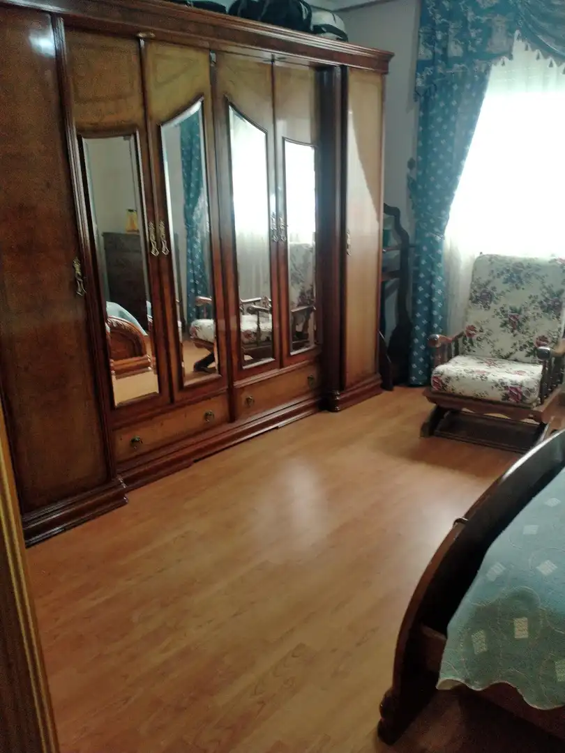 Piso de 120 m² en San Pedro del Pinatar