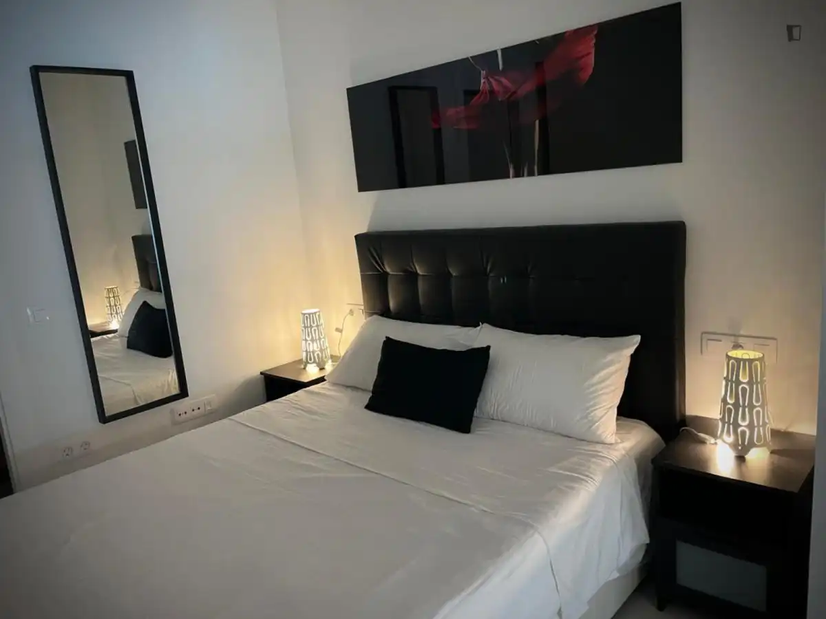 Piso de 47 m² en Fuengirola