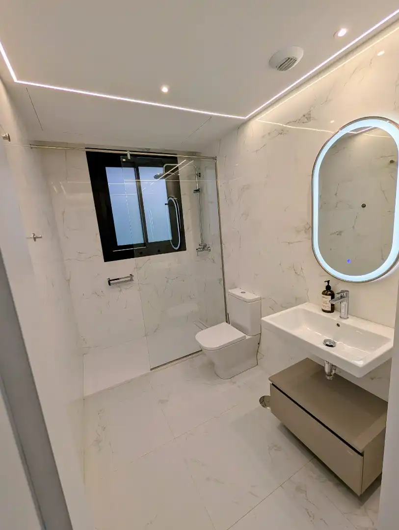 Moradia 398 m² em Málaga