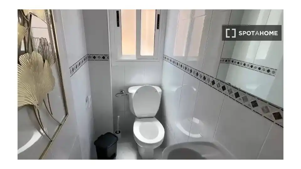 Habitación 127 m², Alicante