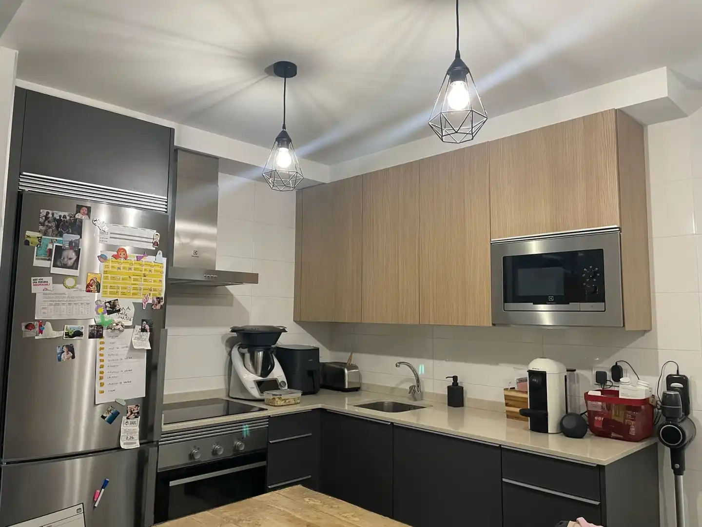 Piso de 85 m² en San Sebastián