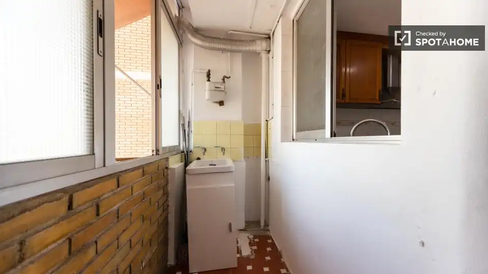 Habitació de lloguer, València