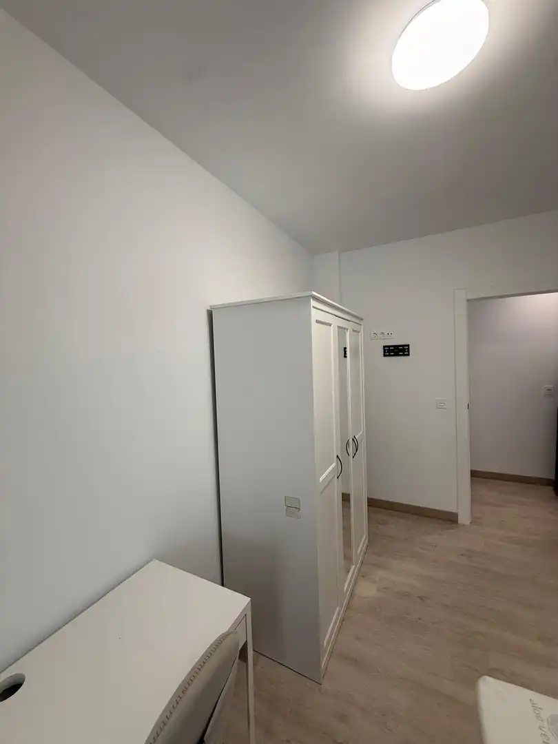 Zimmer zur Miete, Granada