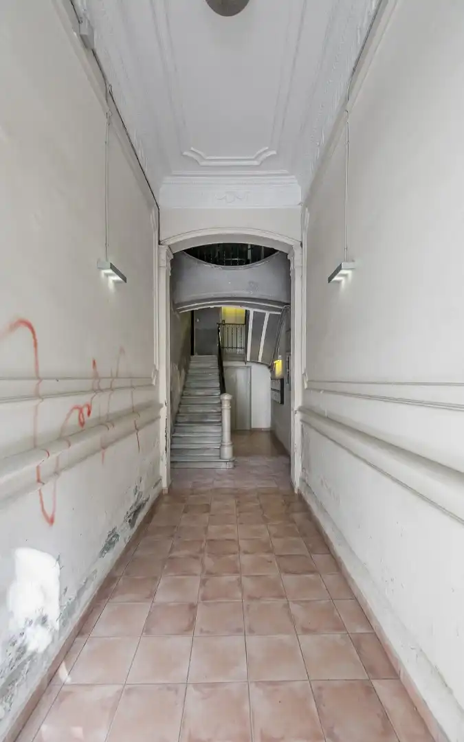 Pis de 82 m² a Barcelona
