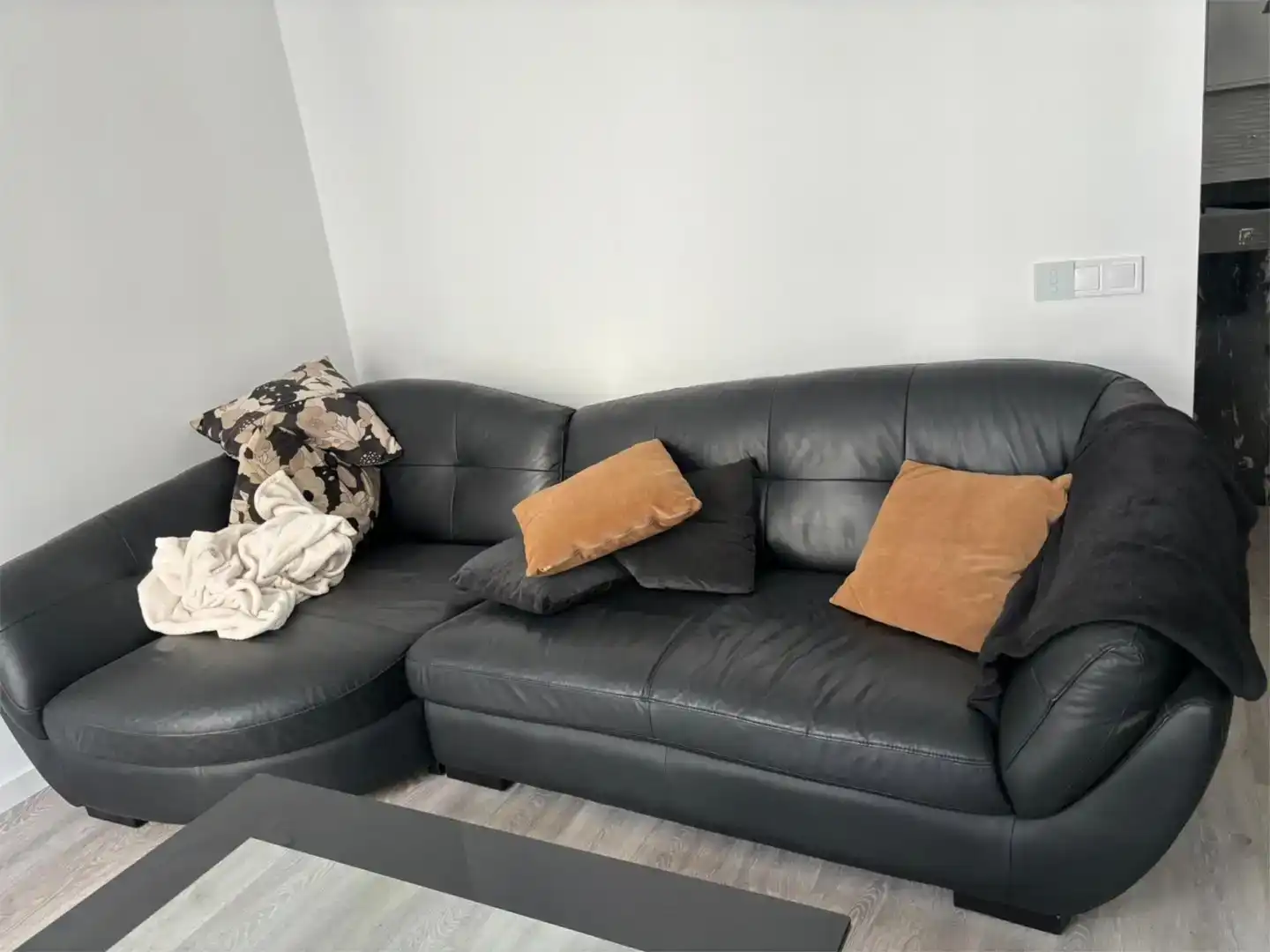 Piso de 103 m² en Madrid