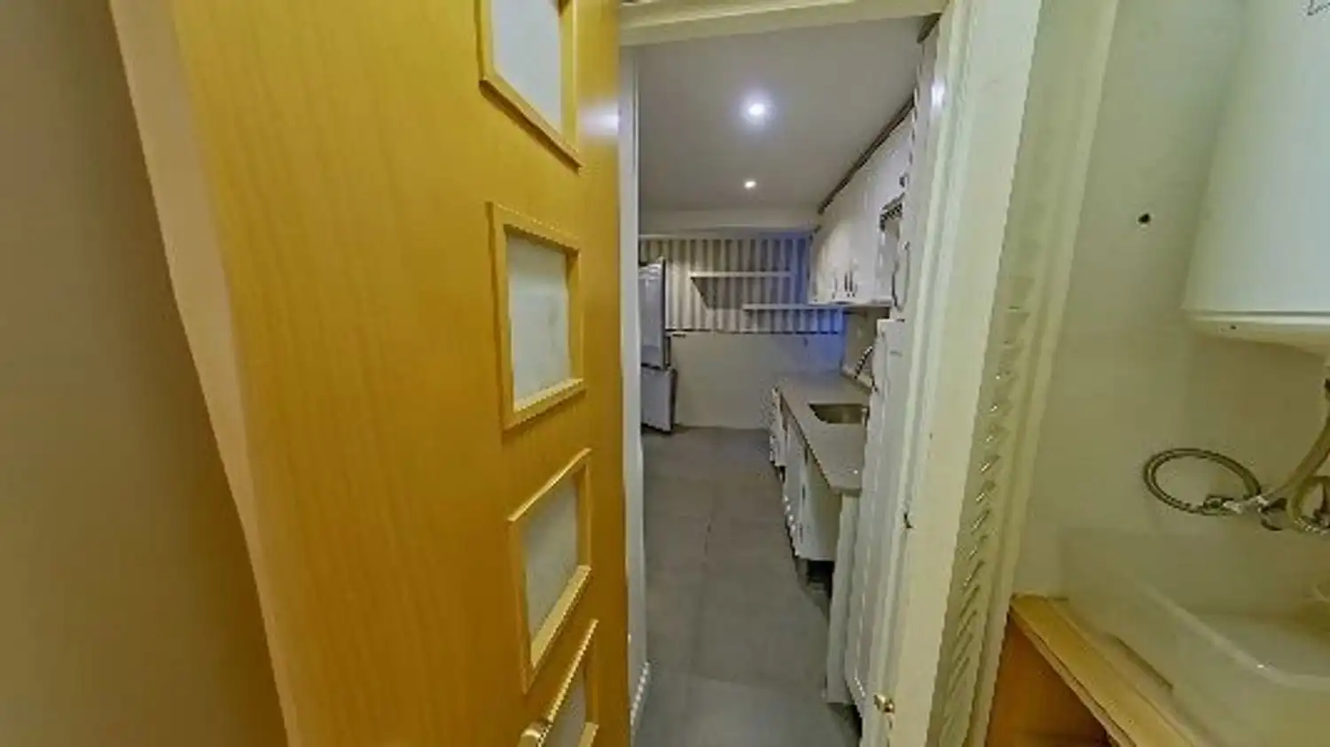 Piso de 140 m² en Zaragoza