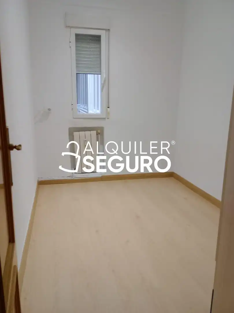 Pis de 80 m² a Madrid
