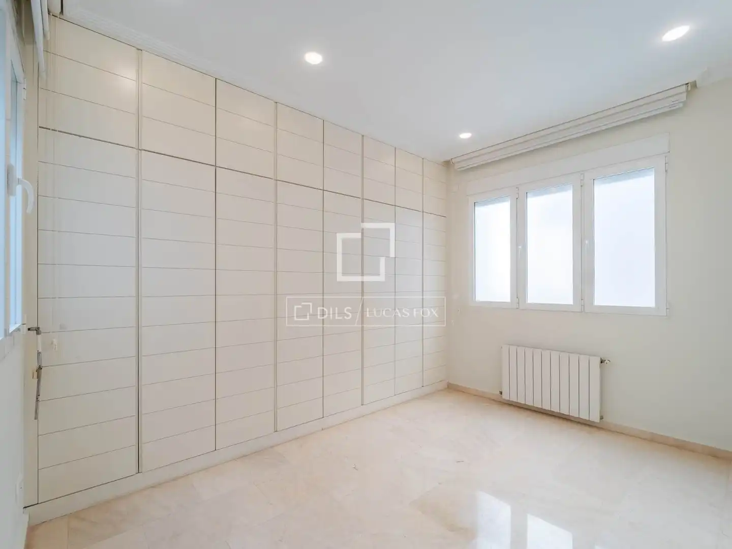 Apartamento 113 m² em València