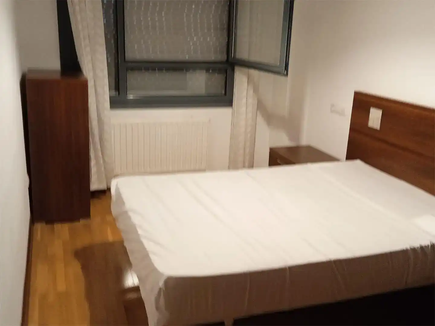 Piso de 87 m² en Oviedo
