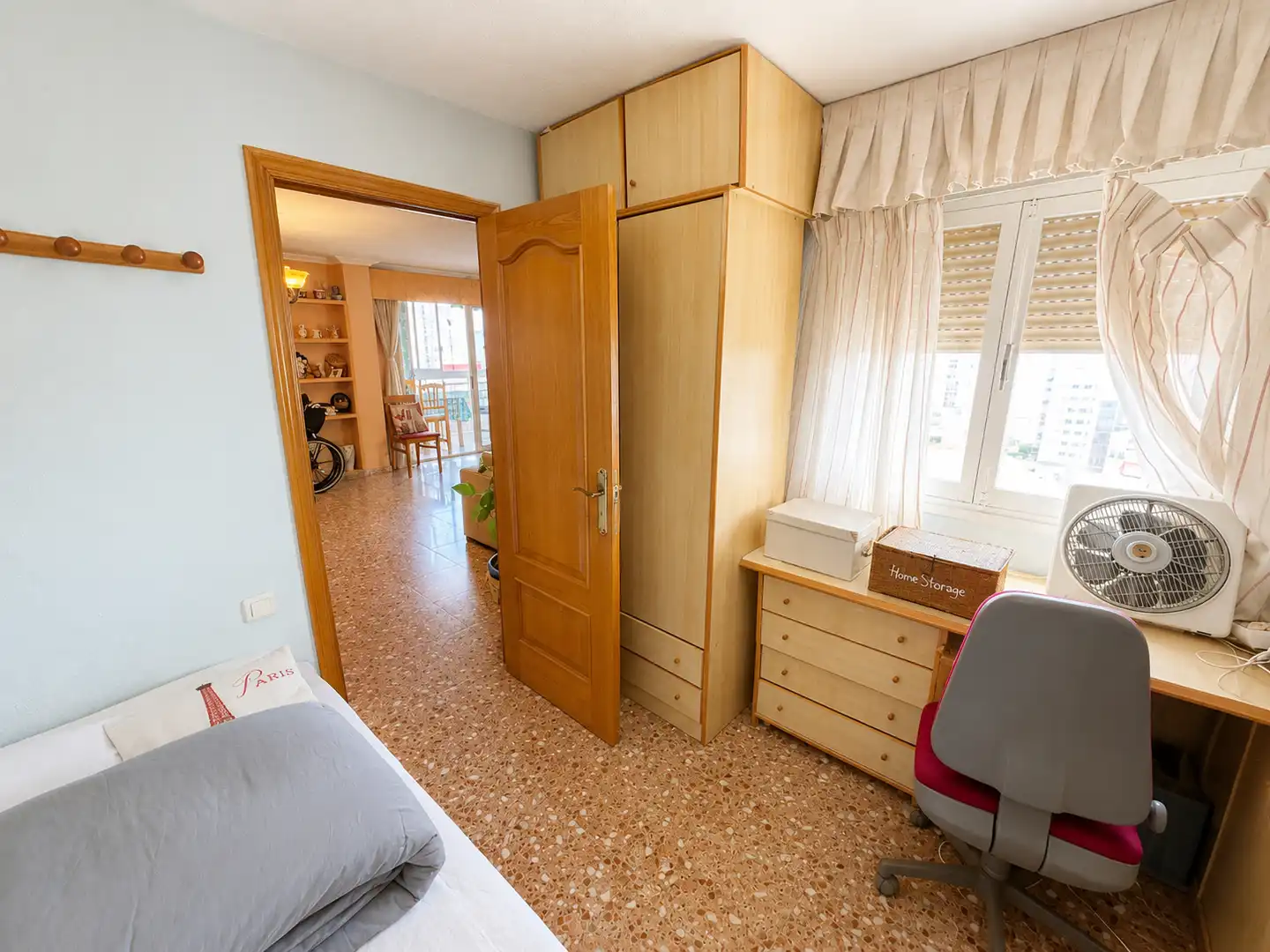 Pis de 154 m² a Alacant