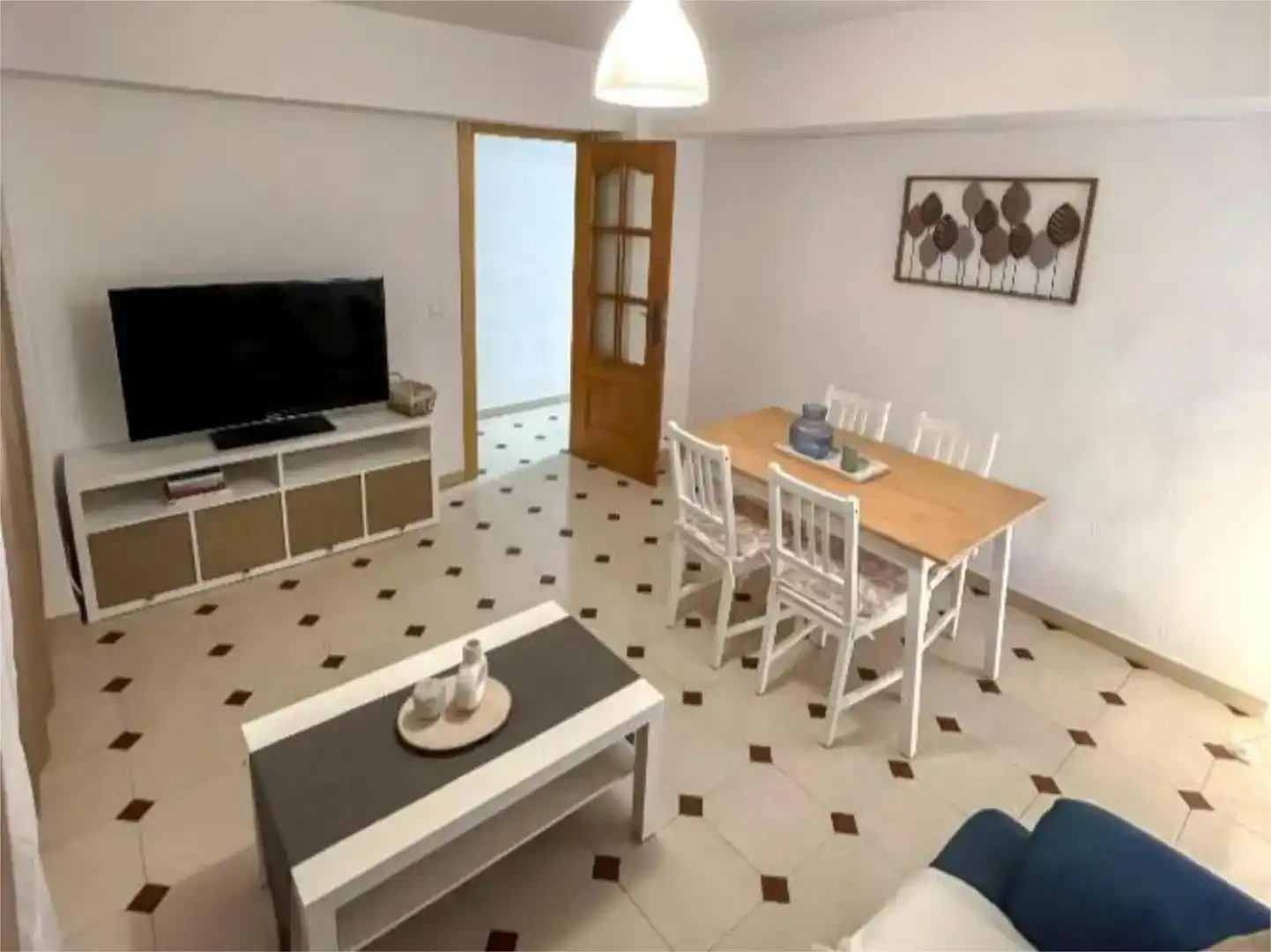Habitación 60 m², Granada