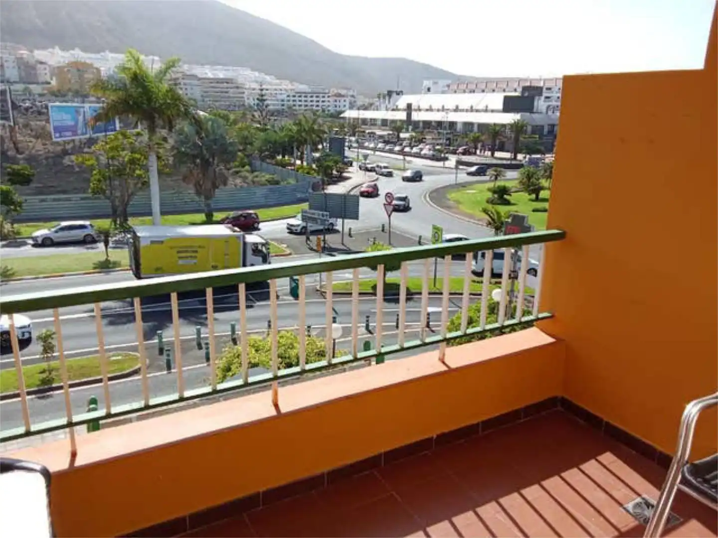 Piso de 60 m² en San Miguel de Abona