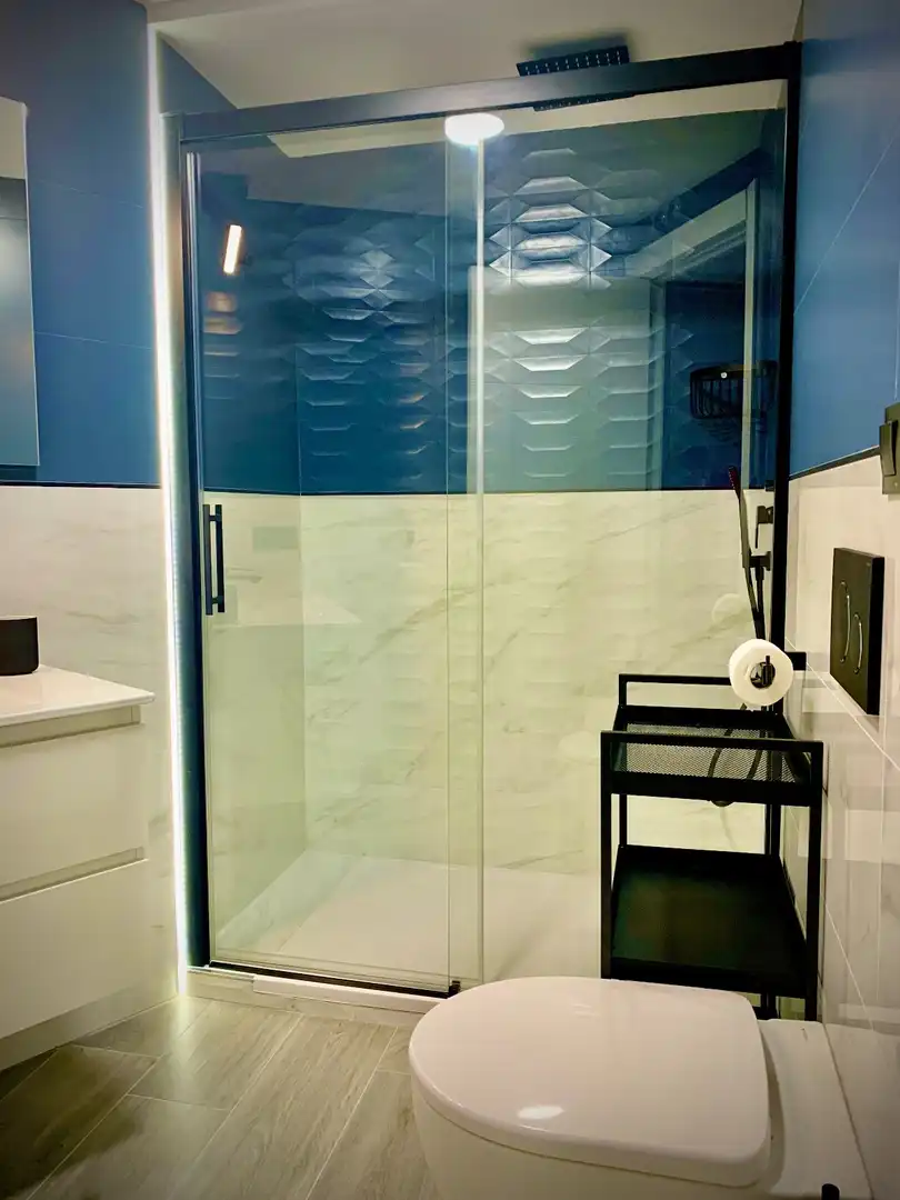 Piso de 30 m² en Torrox