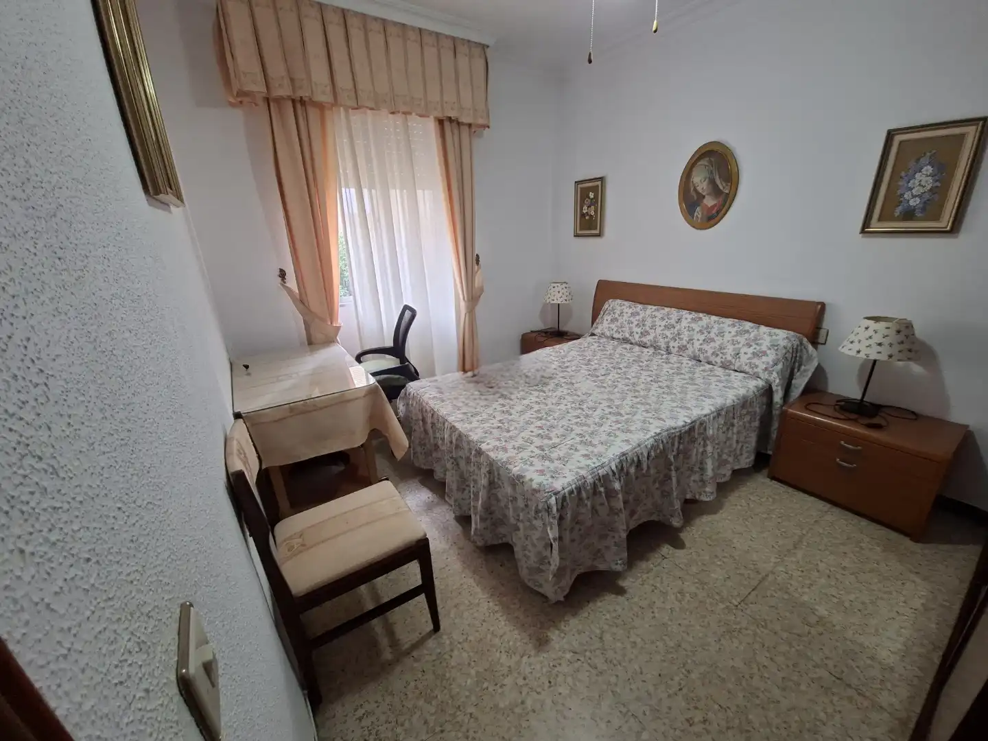 Wohnung 70 m² in Sevilla
