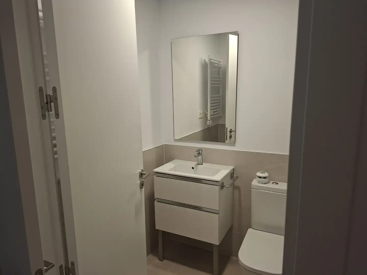 Habitación en alquiler, Dos Hermanas