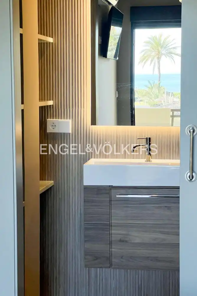 Piso de 80 m² en Dénia