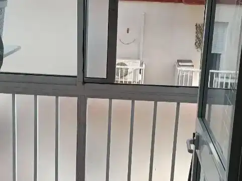 Piso de 90 m² en La Línea de la Concepción