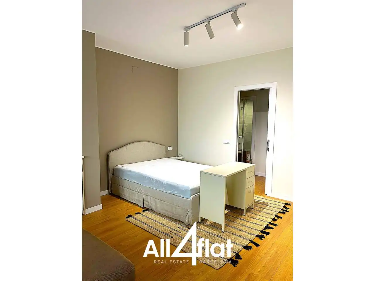 Pis de 64 m² a Barcelona
