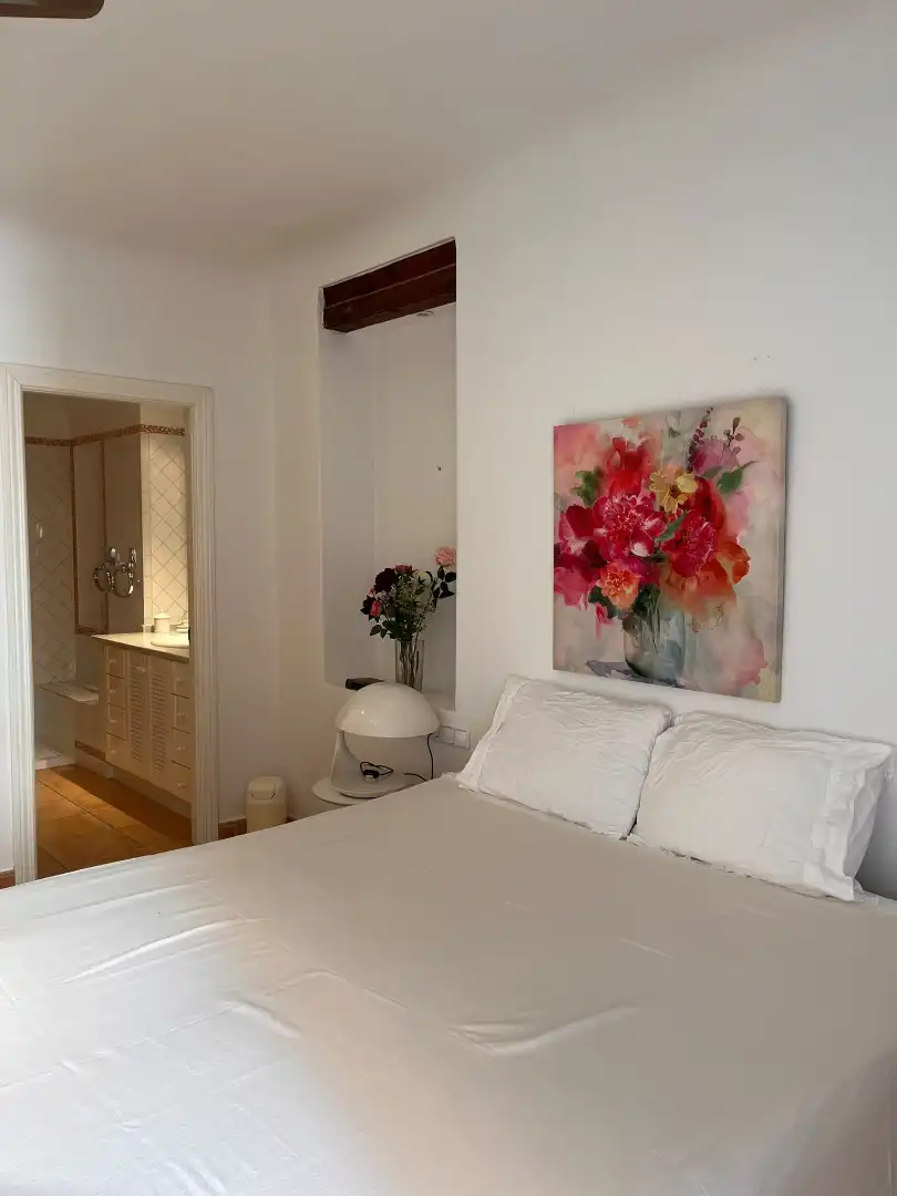 Apartamento 100 m² em Teulada