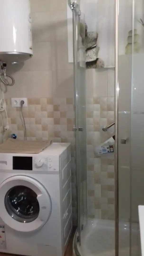 Pis de 27 m² a Benalmádena