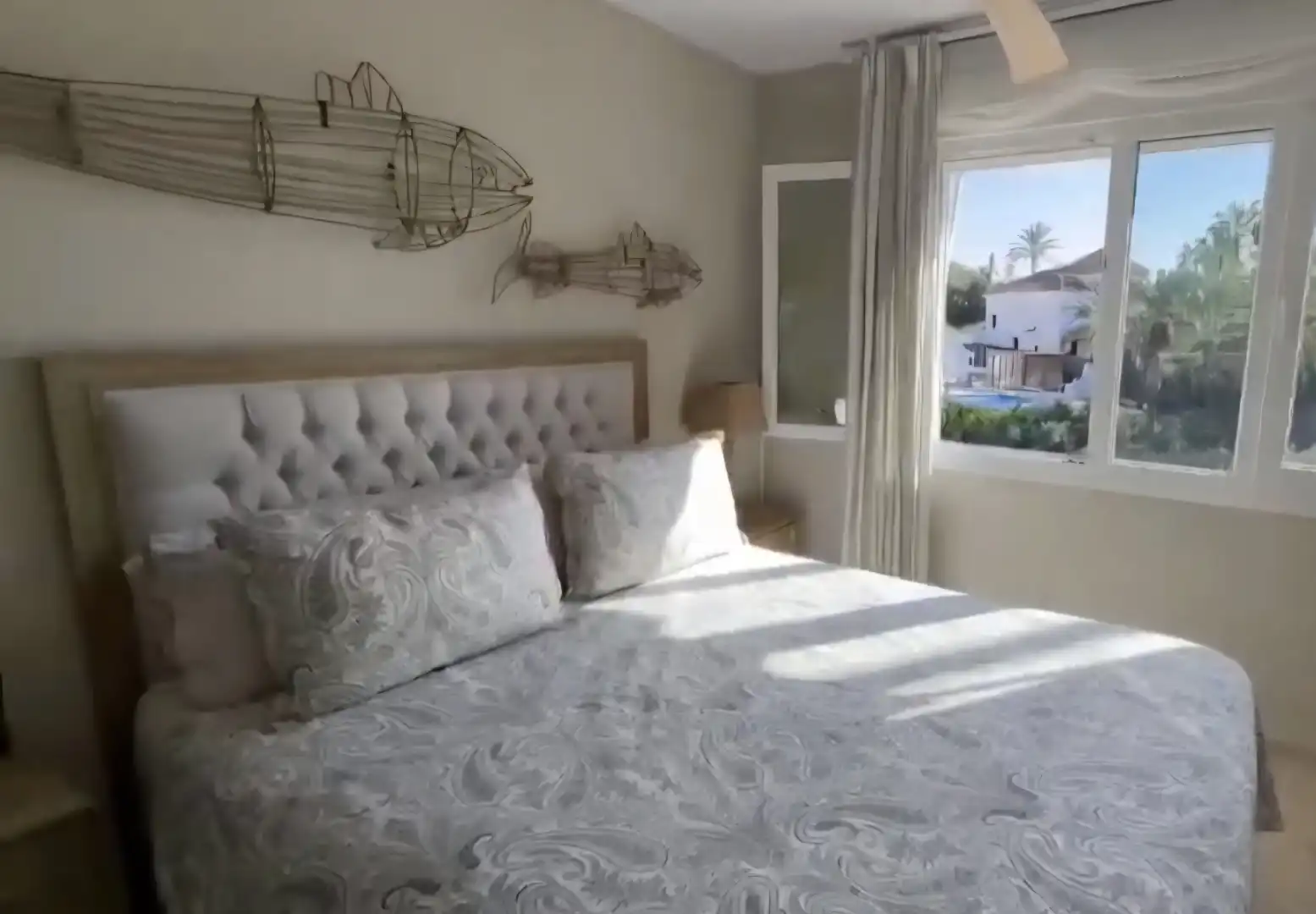 Piso de 85 m² en Marbella