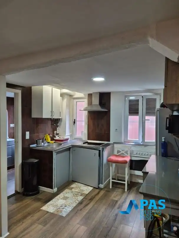 Piso de 60 m² en Santander