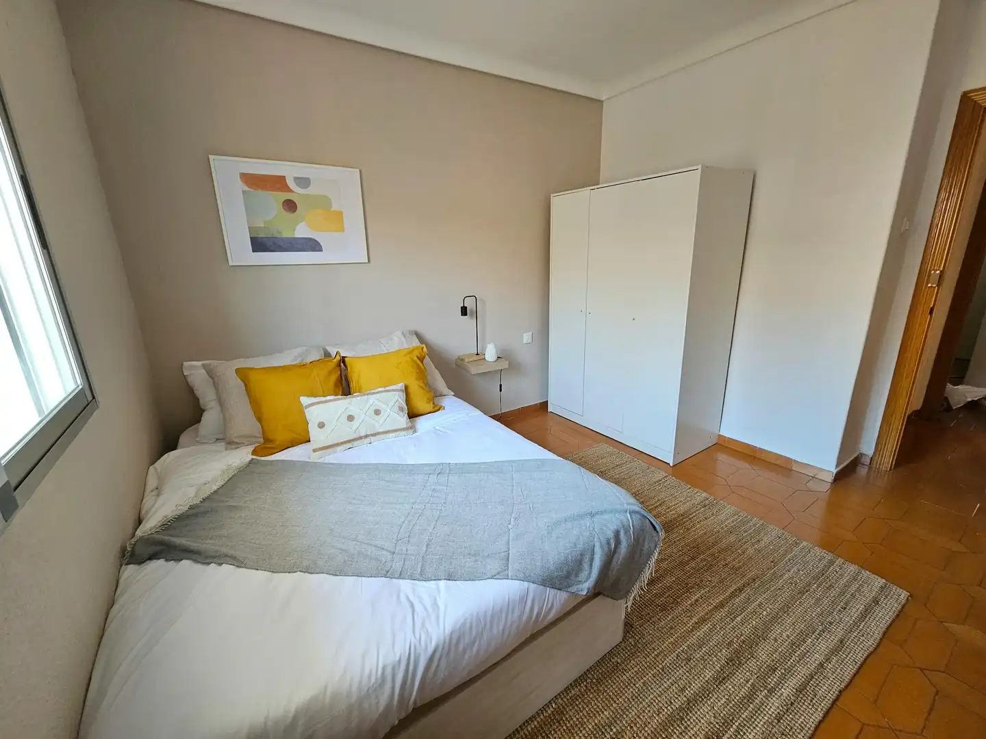 Habitació de lloguer, València