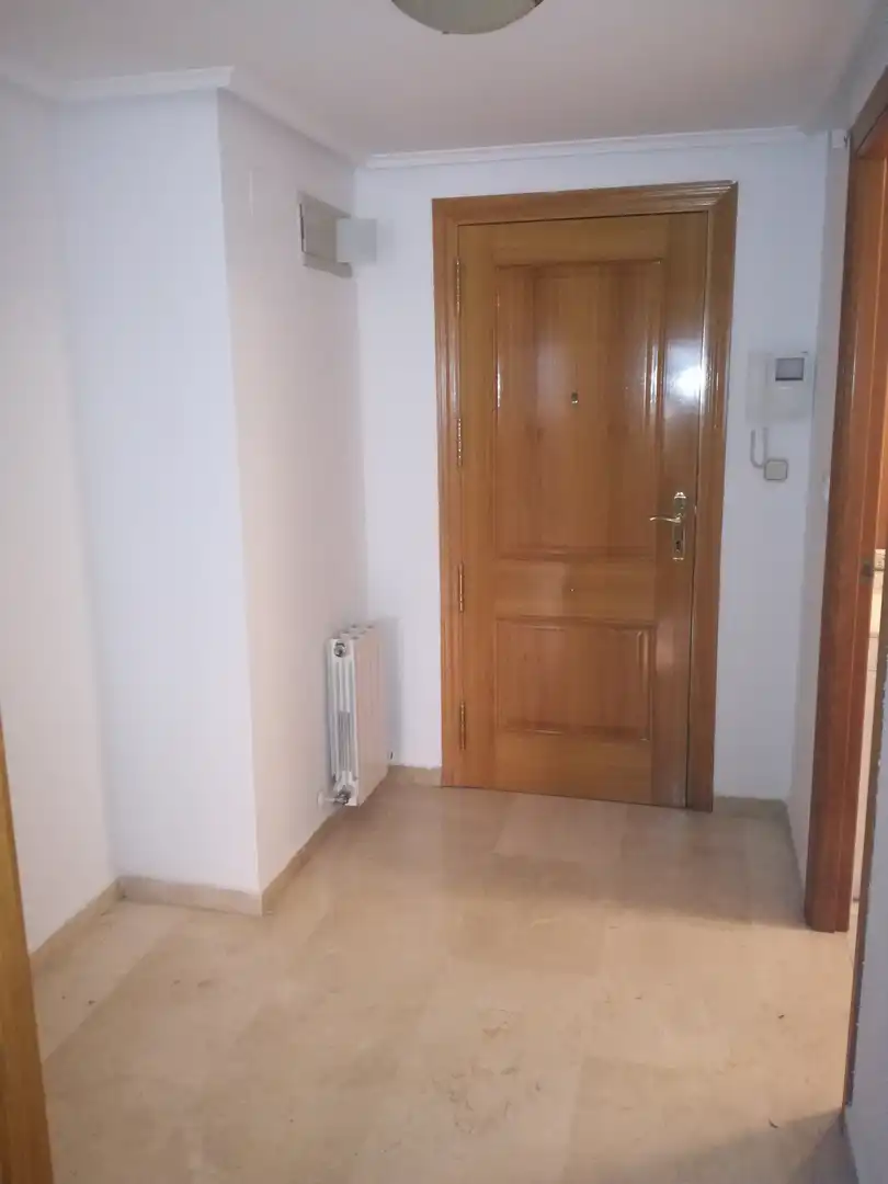 Piso de 42 m² en Huesca