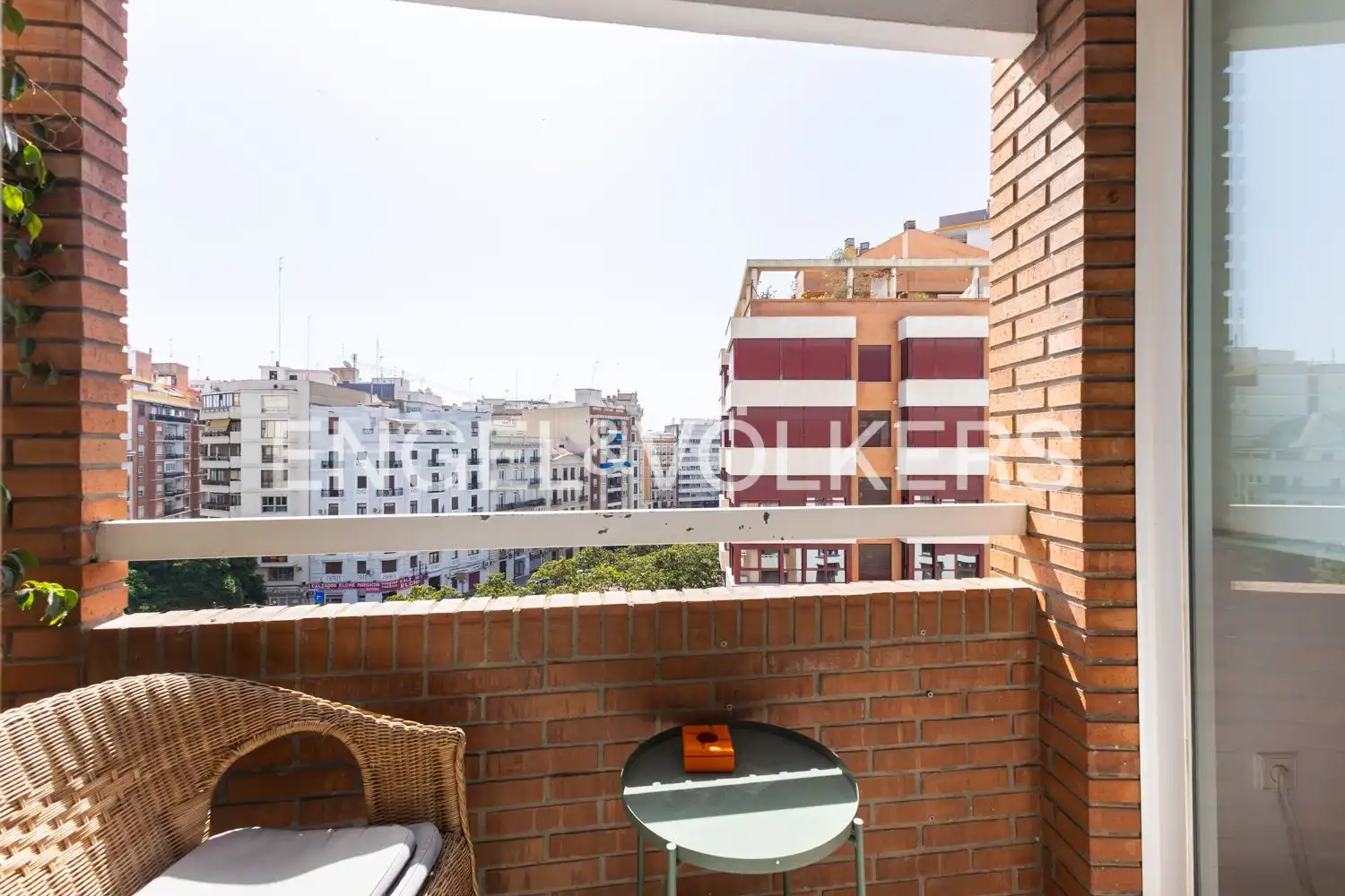 Pis de 275 m² a València